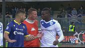 Cori razzisti per Balo la Lazio vince a Milano
