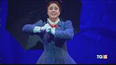 Al Sistina di Roma arriva Mary Poippin in versione musical