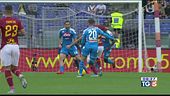 Torna la Champions con Napoli e Inter
