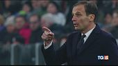 Allegri, Mou e gli altri che panchine saranno?