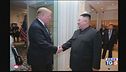 Trump e Kim, gelo e diplomazia