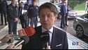 Vertice sull'ILVA. Conte: fiducioso