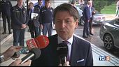 Vertice sull'ILVA. Conte: fiducioso
