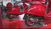 A Milano la fiera internazionale delle 2 ruote