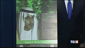 Una taglia sul figlio di Osama Bin Laden