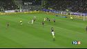 L'Inter cade a Cagliari