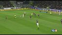 L'Inter cade a Cagliari