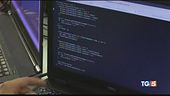 Armi e droga, chiuso mercato nero online