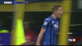 Juve, ecco gli ottavi. La "Dea" ferma il City