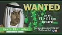 Taglia da 1 milione sul figlio di Osama