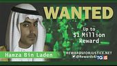 Taglia da 1 milione sul figlio di Osama