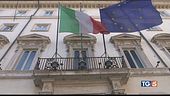 L'Italia non cresce e il governo si divide
