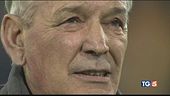 75 anni di Gigi Riva "rombo di tuono"