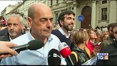 Oggi le primarie del Pd