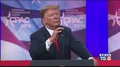 Trump sicuro di vincere ancora