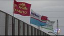 Oggi sciopero per l'ex Ilva