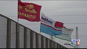 Oggi sciopero per l'ex Ilva