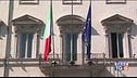 Conte al Colle appello all'unità