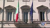 Conte al Colle appello all'unità