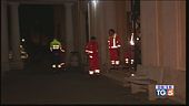Scosse vicino l'Aquila Terremoto anche in Iran