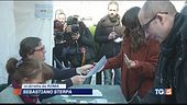 Primarie, Pd sceglie il nuovo segretario