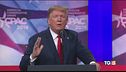 Trump: vincerò ancora e meglio
