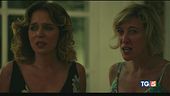 Nelle sale "I villeggianti"