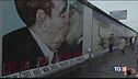 9 novembre 1989, cadeva il muro di Berlino