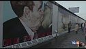 9 novembre 1989, cadeva il muro di Berlino
