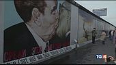 9 novembre 1989, cadeva il muro di Berlino