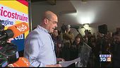 Primarie Pd Vince Zingaretti