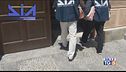 32 arresti per mafia