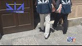 32 arresti per mafia