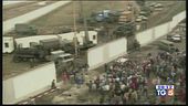 30 anni fa cadeva il muro di Berlino
