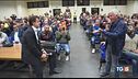Battaglia per l'Ilva, Conte: serve tempo