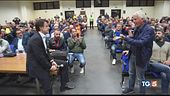 Battaglia per l'Ilva, Conte: serve tempo