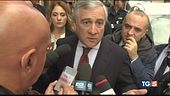 "Impedire la fuga di Arcelor Mittal"