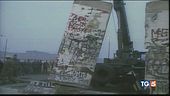 30 anni dopo il muro "Lottare per libertà"