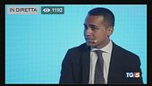 Domani vertice sulla Tav Conte-Toninelli