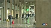 Crisi, crollo consumi 200mila negozi chiusi