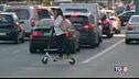 Monopattini elettrici continuano a far discutere