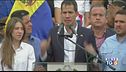 Guaidò torna a Caracas ora rischia l'arresto