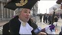 Addio carnevale con i costumi più sfarzosi