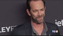 Addio a Luke Perry