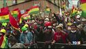 Bolivia, cresce la protesta