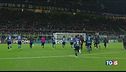 Orgoglio Inter crisi del Napoli