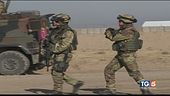 Italiani attaccati in Iraq: 5 feriti, 3 gravi