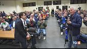 Maggioranza spaccata sullo "scudo" a Mittal