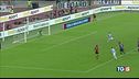 La favola del Cagliari. Lazio ok, stasera Juve