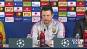 La Roma vuole i quarti Real travolto dall'Ajax